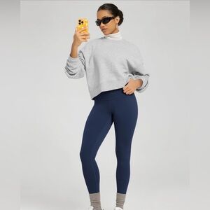 Ododos High Rise Buttery Soft Leggings NWT